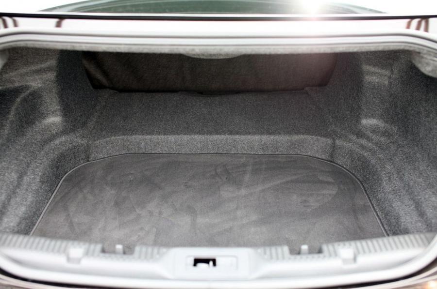  Lincoln MKS EcoBoost 2013 года  (фото 7 из 42)